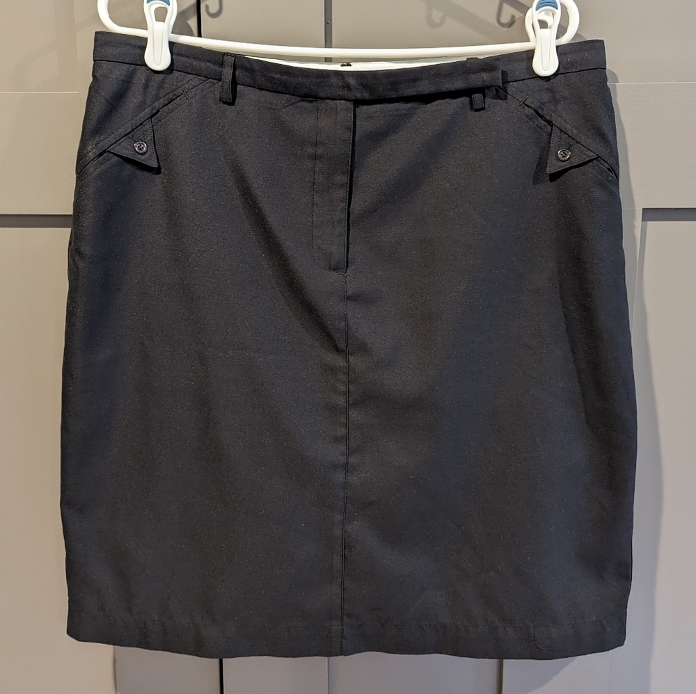 Christopher & Banks Pencil Skirt